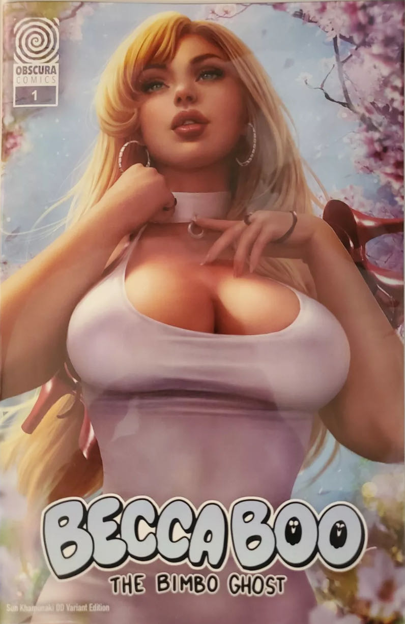 Ms. Marvel Vol 2 - Marvel Comics (36 - Apr 2009) comic book collectible [Barcode 759606058280] - Main Image 4