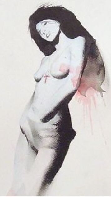 Ms. Marvel - Marvel Comics Group (6 - Jun 1976) comic book collectible - Main Image 2