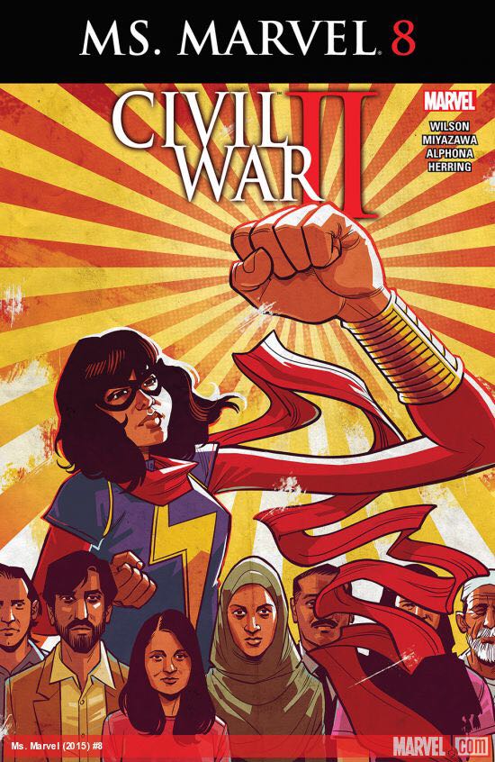 Captain America vol7