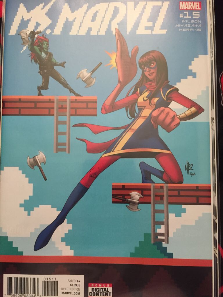 Captain America V1 #420