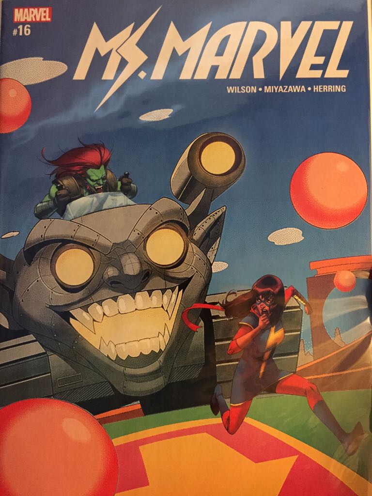 Avengers New (Vol. 1), The