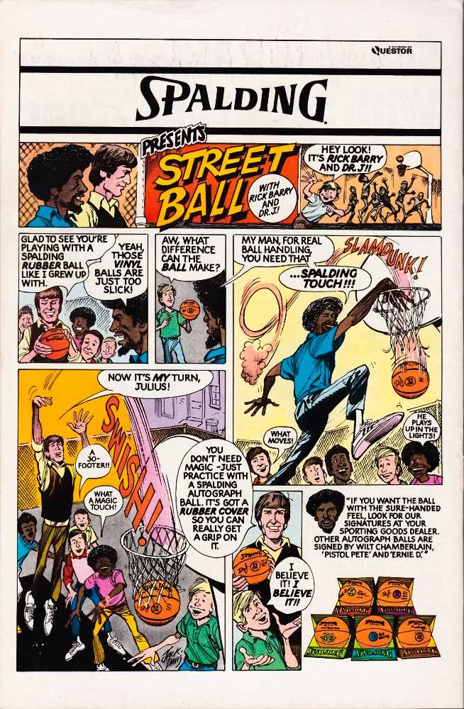 Ms. Marvel Vol 1 - Marvel Comics Group (12 - Dec 1977) comic book collectible [Barcode 07148602198812] - Main Image 2