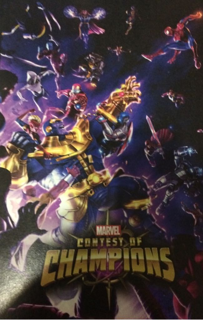 Ms. Marvel - Marvel (8 - Nov 2014) comic book collectible [Barcode 75960607997100811] - Main Image 2