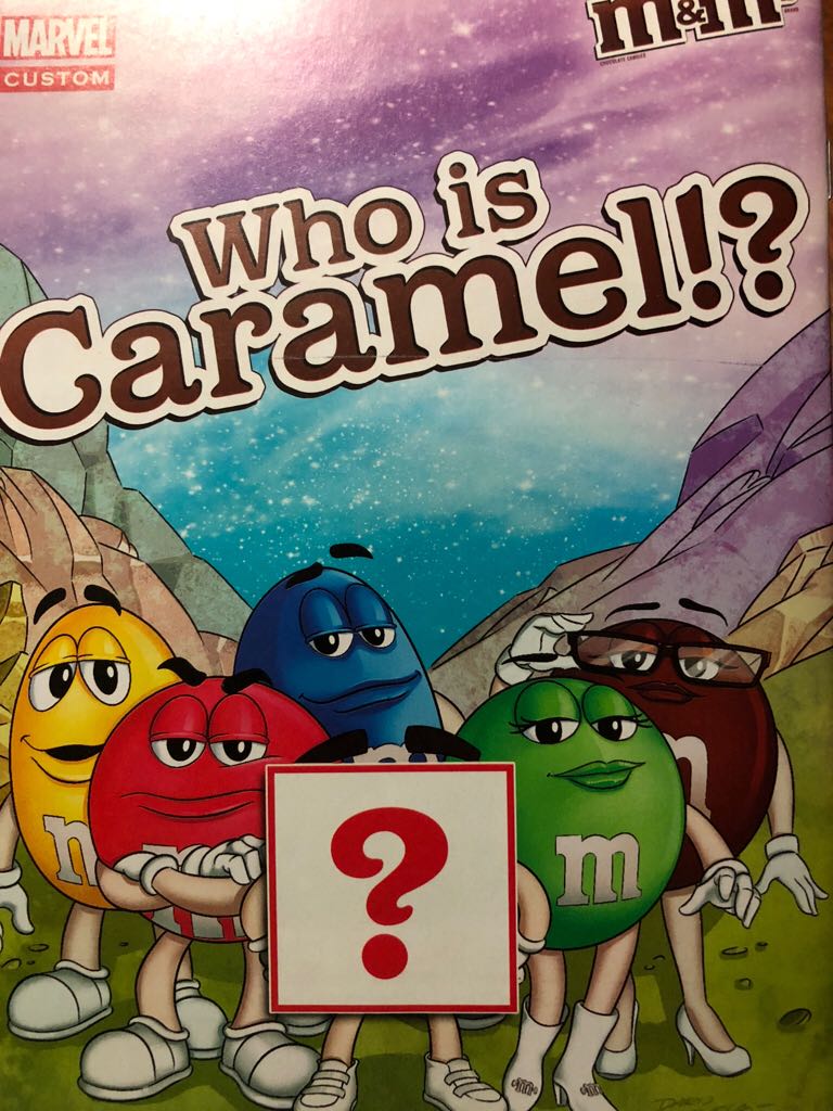 Ms. Marvel (2015) #23 - Marvel Comics (23 - Oct 2017) comic book collectible [Barcode 75960608334302311] - Main Image 2