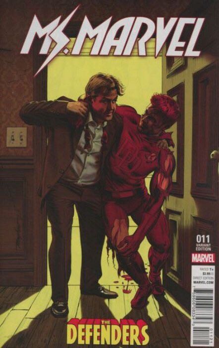 Marvel Tales Featuring: Spider-man