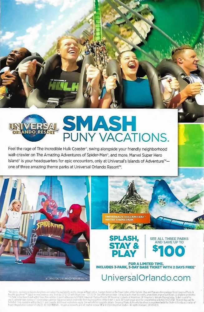 Ms. Marvel - Marvel (31 - Aug 2018) comic book collectible [Barcode 75960608334303111] - Main Image 2