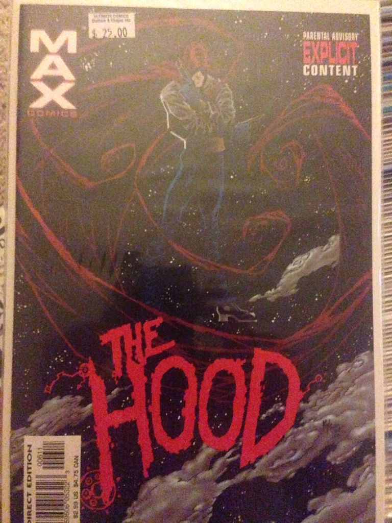 Captain America (2005)