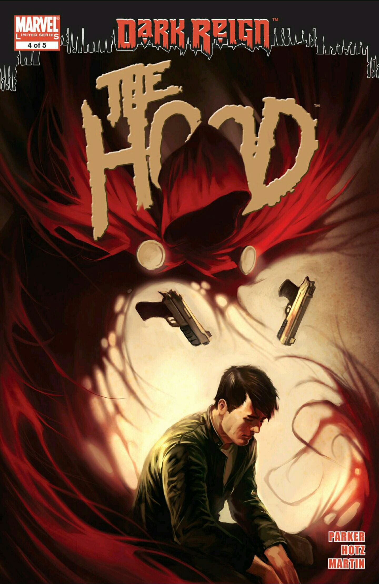 Marvel Tales Featuring: Spider-man