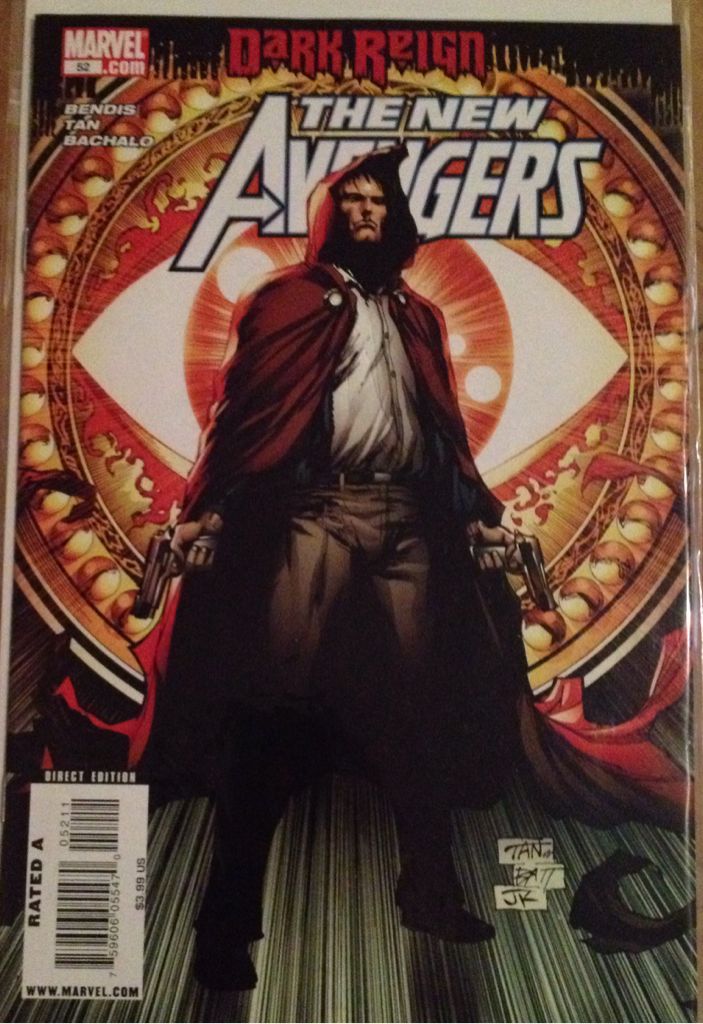 Marvel Tales Starring: Spider-man