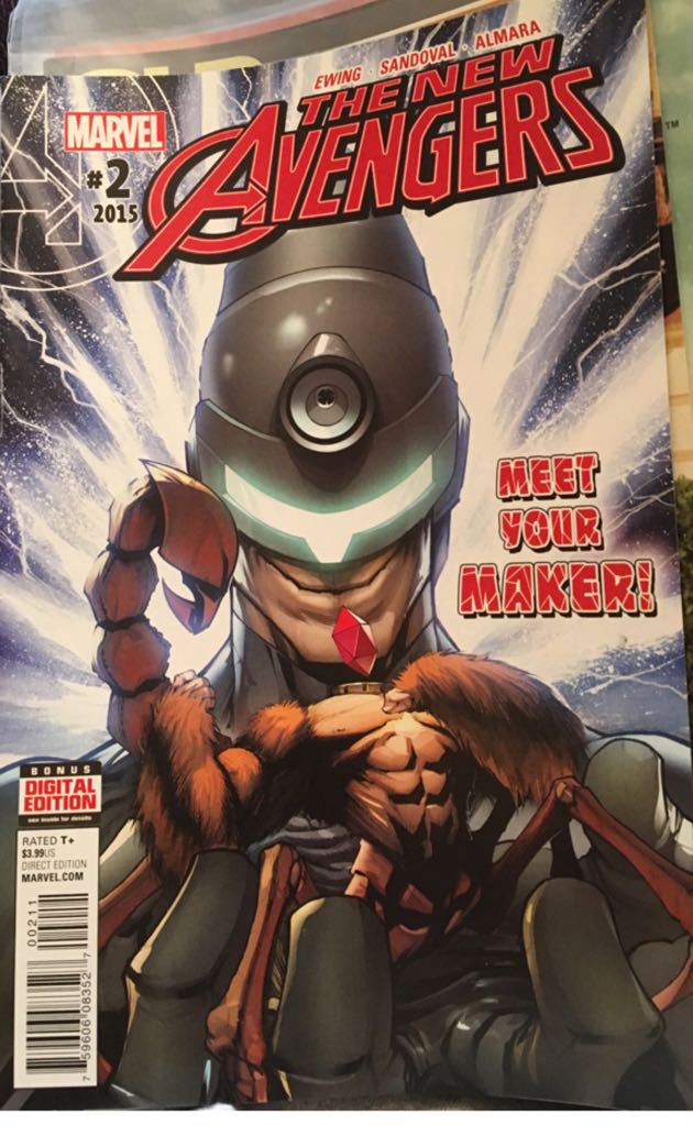 Marvel Tales Starring: Spider-man