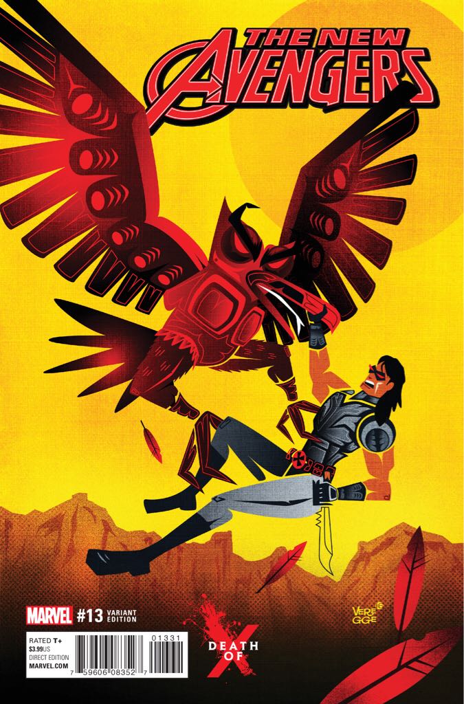 Captain America vol. 2