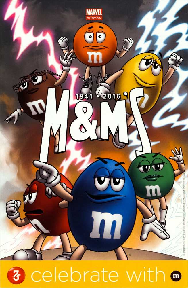 The New Avengers - Marvel Comics (11 - Jul 2016) comic book collectible [Barcode 75960608352701111] - Main Image 2