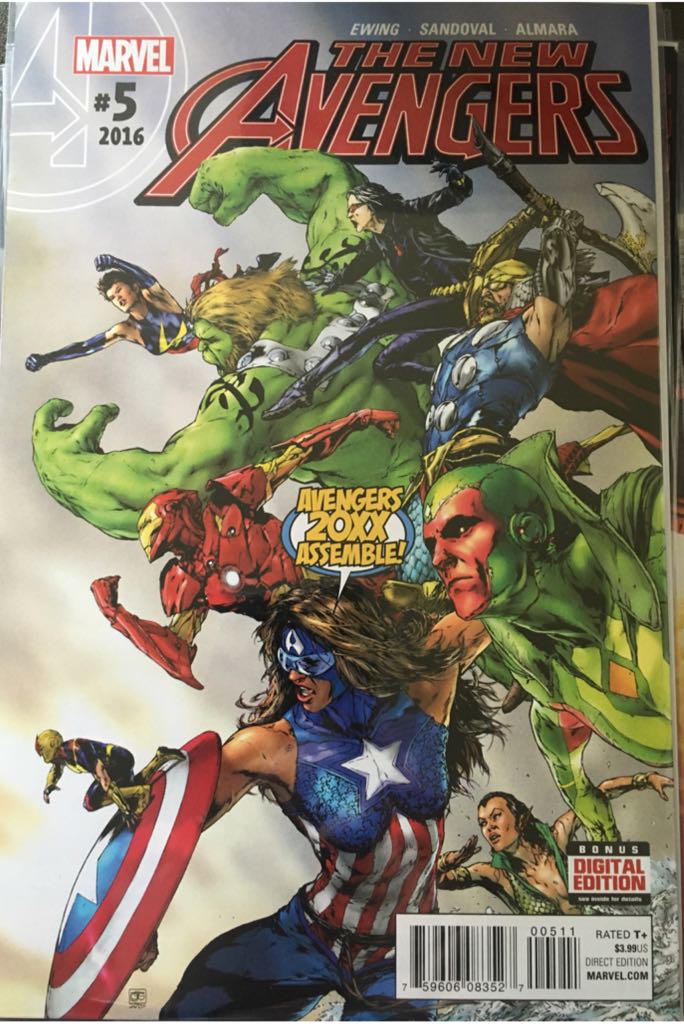 Marvel Tales Featuring: Spider-man