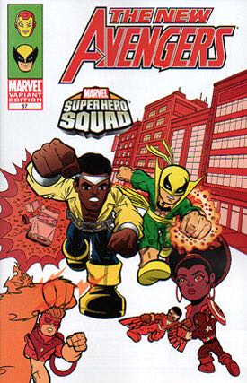 Marvel Tales Featuring: Spider-man