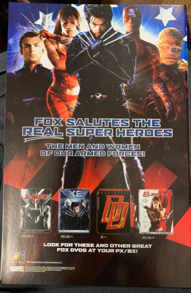 New Avengers, The - Marvel Comic (Oct 2005) comic book collectible - Main Image 2