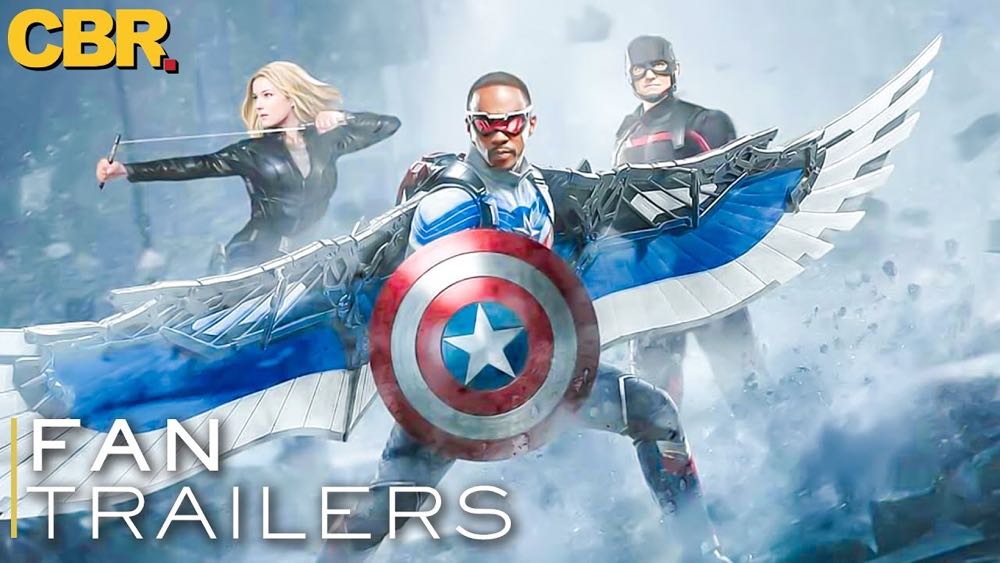 Captain America vol. 3 - Marvel (4 - Apr 1998) comic book collectible [Barcode 759606044559] - Main Image 2