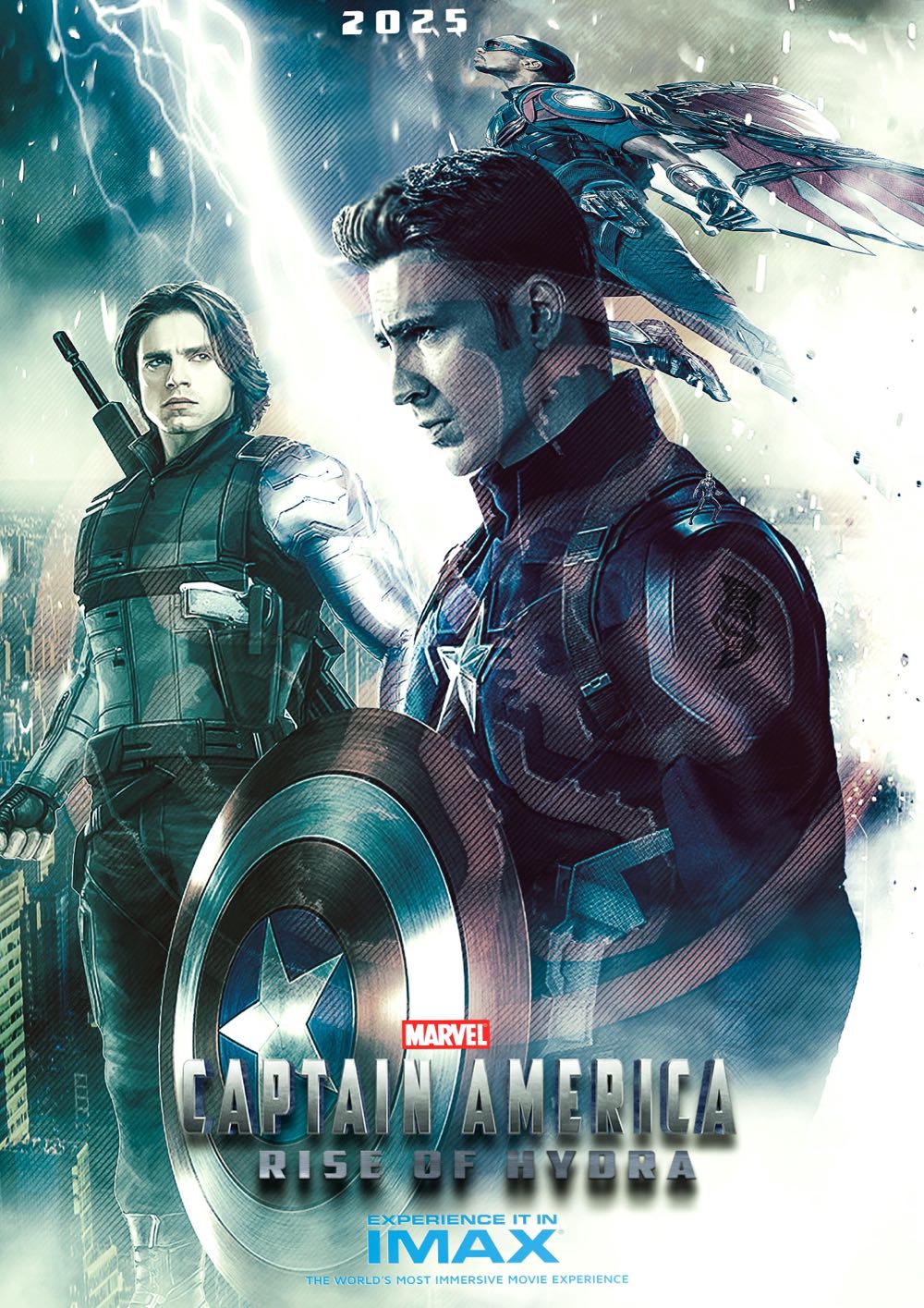 Captain America vol. 3 - Marvel (4 - Apr 1998) comic book collectible [Barcode 759606044559] - Main Image 3