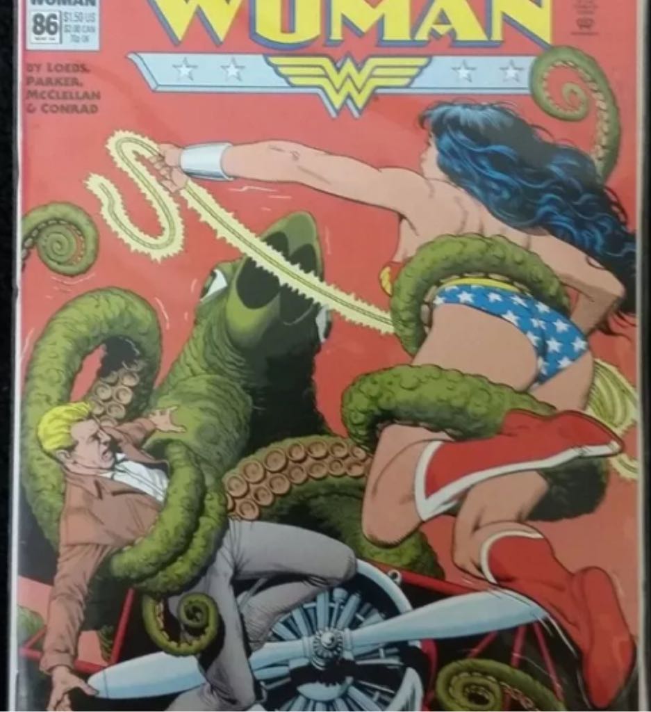 Captain America - Marvel (273 - Sep 1982) comic book collectible [Barcode 07148602453] - Main Image 2