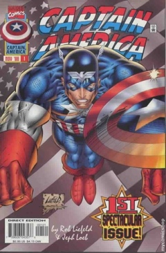 New Avengers (Vol 2)