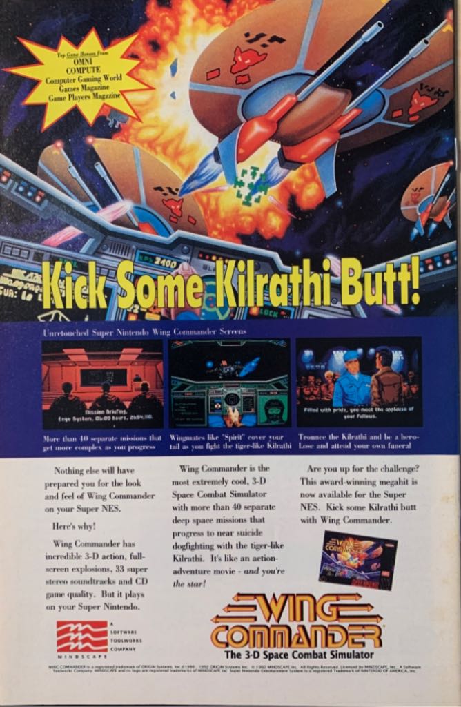 Captain America (1968) - Marvel (412 - Feb 1993) comic book collectible [Barcode 009281024538] - Main Image 2