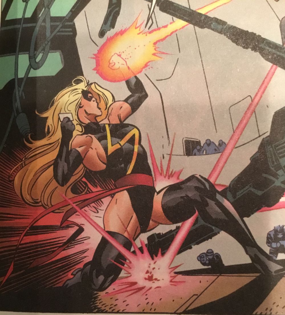 Captain America vol. 3 - Marvel (8 - Aug 1998) comic book collectible [Barcode 759606044559] - Main Image 2