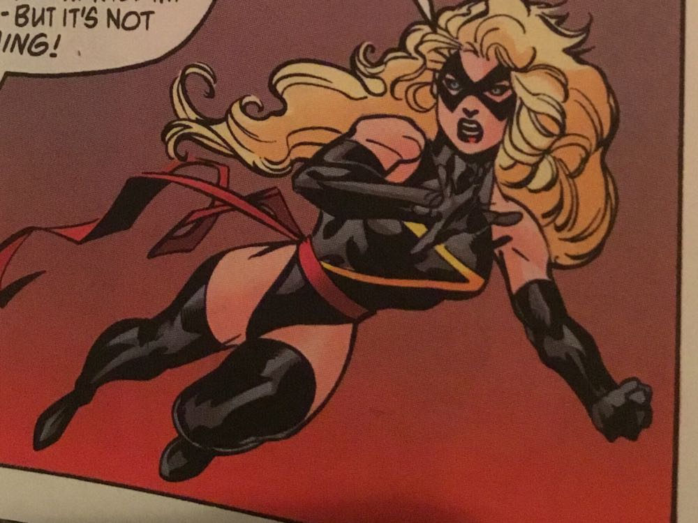 Captain America vol. 3 - Marvel (8 - Aug 1998) comic book collectible [Barcode 759606044559] - Main Image 3