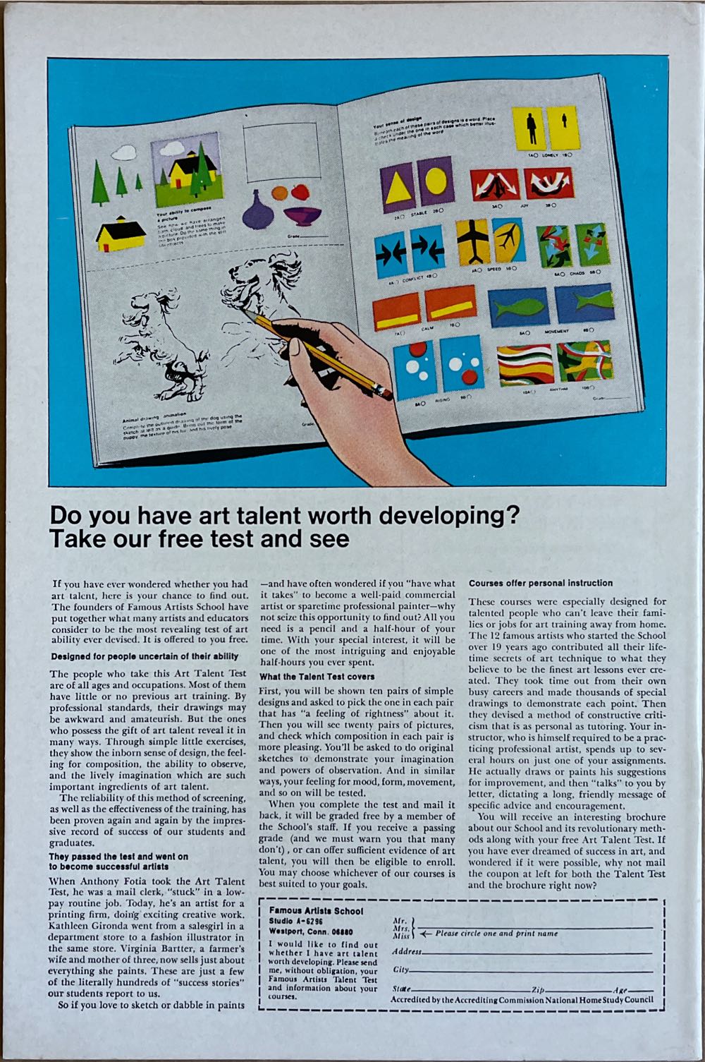 Captain America - Marvel Comics (123 - Mar 1970) comic book collectible [Barcode 82285544475569665577441111111111111] - Main Image 3