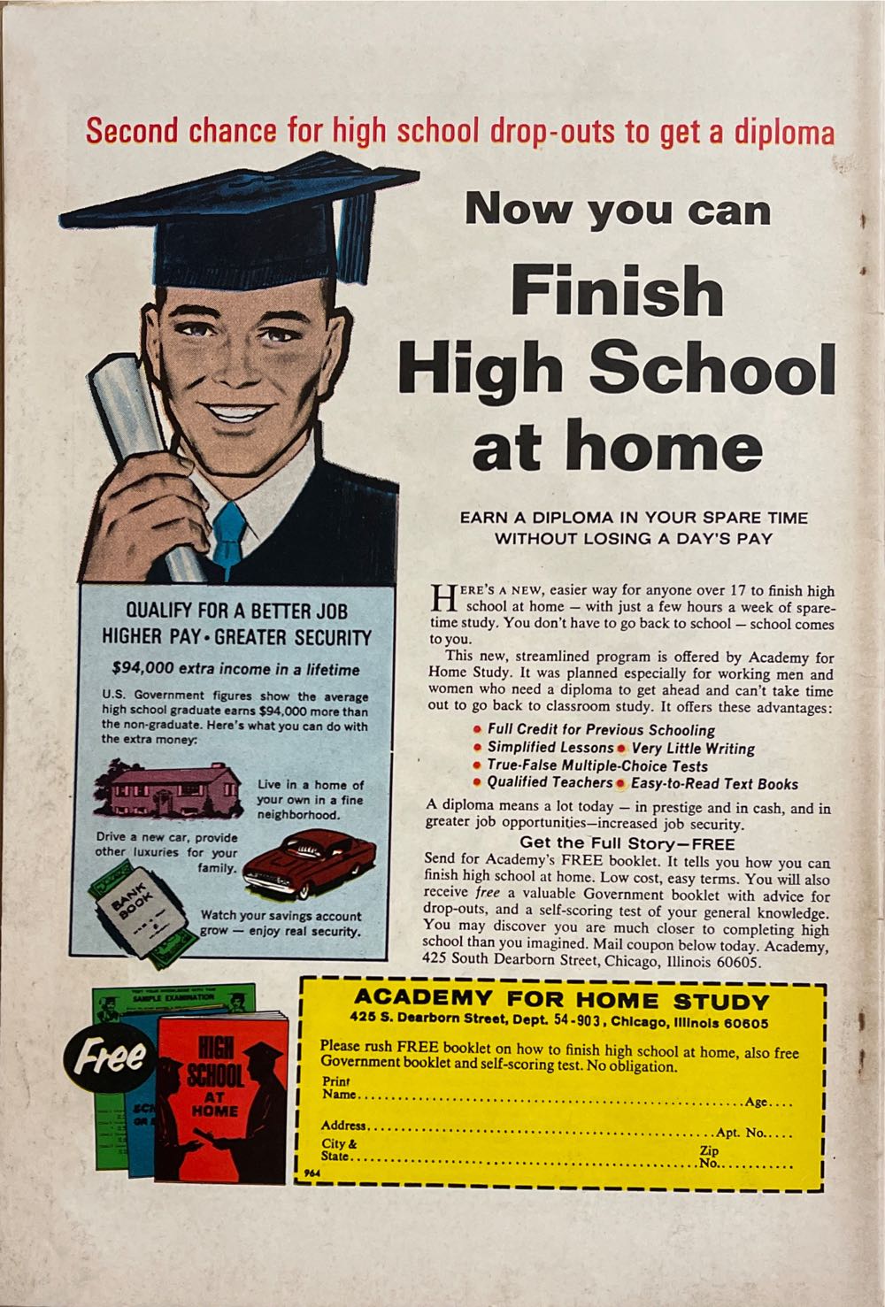 Captain America - Marvel Comics Group (128 - Aug 1970) comic book collectible [Barcode 822855544444444444441141111] - Main Image 3