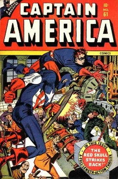 Captain America (2011)