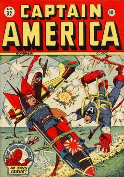 Young Avengers Vol. 2