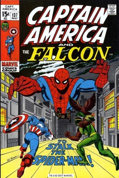 Impulse  #76     $$$$