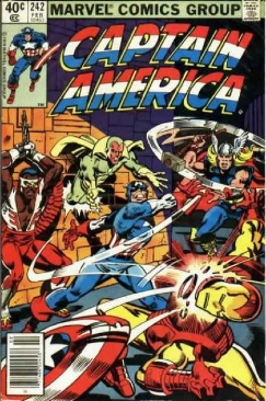 Alpha Flight Vol. 2