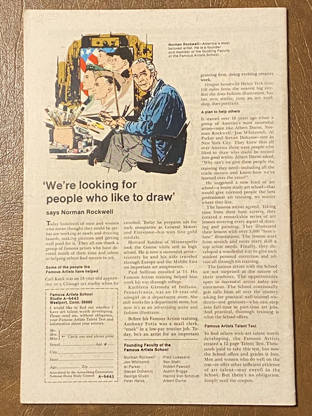 Captain America - Marvel (132 - Dec 1970) comic book collectible [Barcode 82241566] - Main Image 2