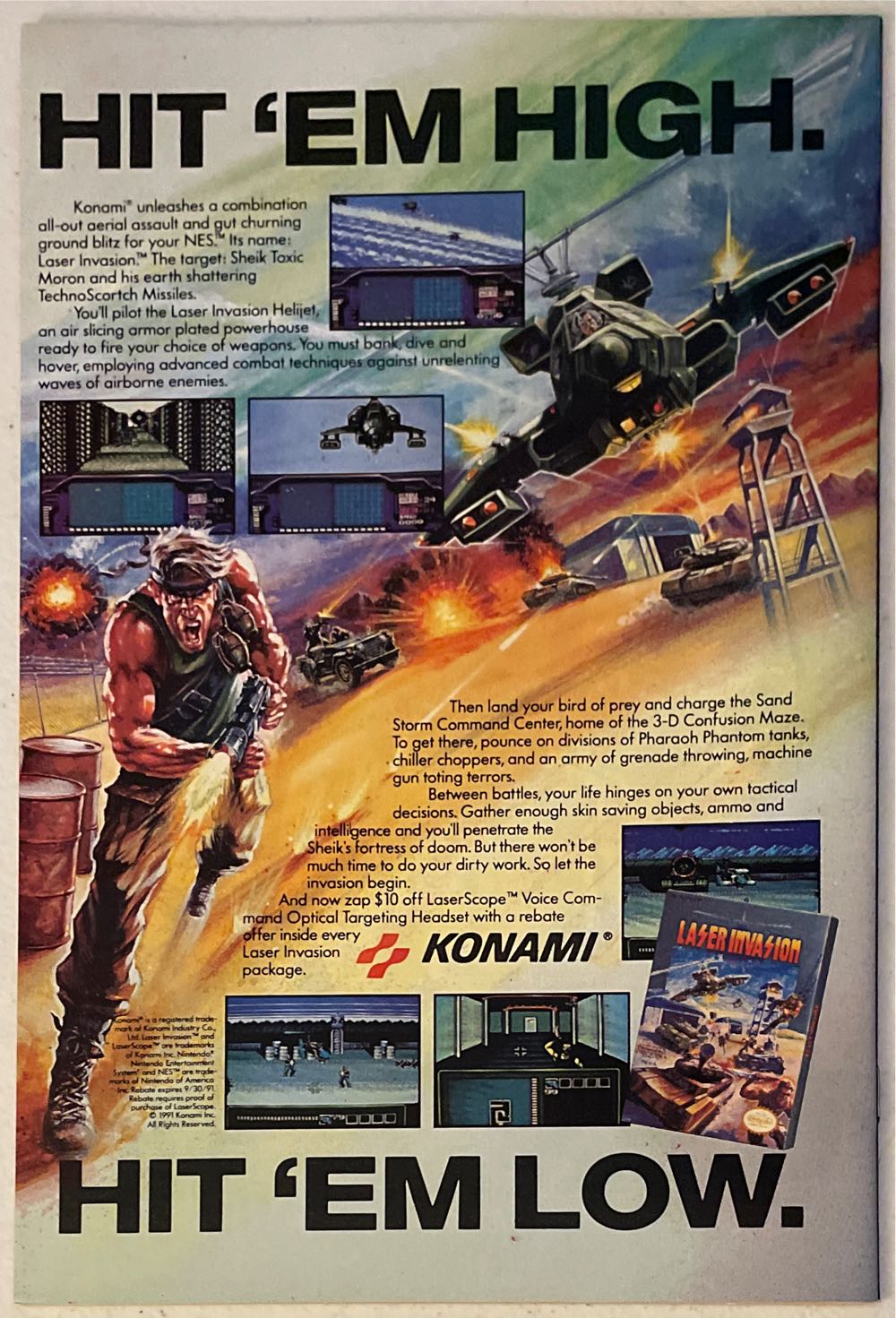 Captain America - Marvel (388 - Jul 1991) comic book collectible [Barcode 708705121081] - Main Image 2