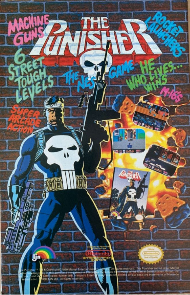 Captain America - Marvel (382 - Feb 1991) comic book collectible [Barcode 708705121081] - Main Image 2