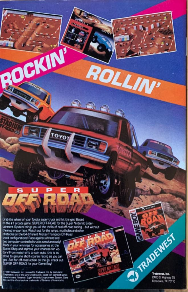 Captain America - Marvel Comics (398 - Mar 1992) comic book collectible [Barcode 708705121081] - Main Image 2