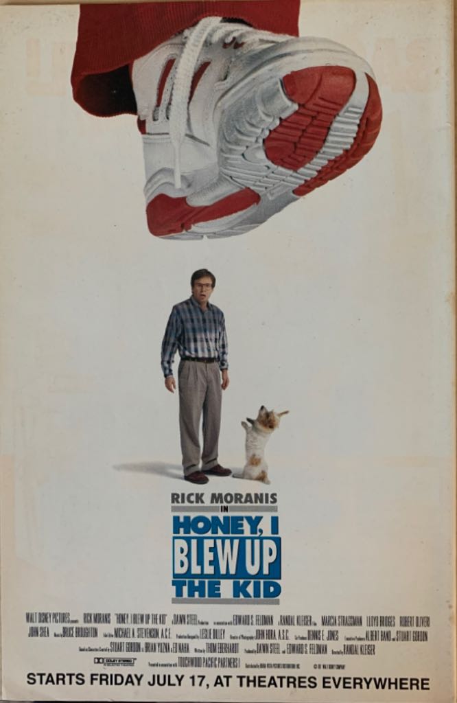 Captain America - Marvel Comics (403 - Jul 1992) comic book collectible [Barcode 708705121081] - Main Image 2