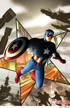 Captain America