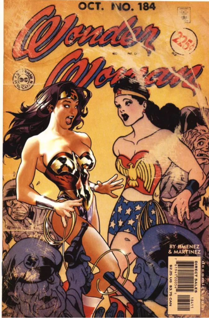 Captain America - Marvel Comics (282 - Jun 1983) comic book collectible [Barcode 759606056521] - Main Image 2