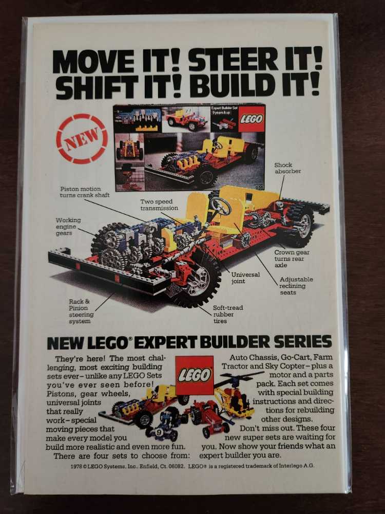 Captain America - Marvel (227 - Nov 1978) comic book collectible [Barcode 071486024538] - Main Image 4