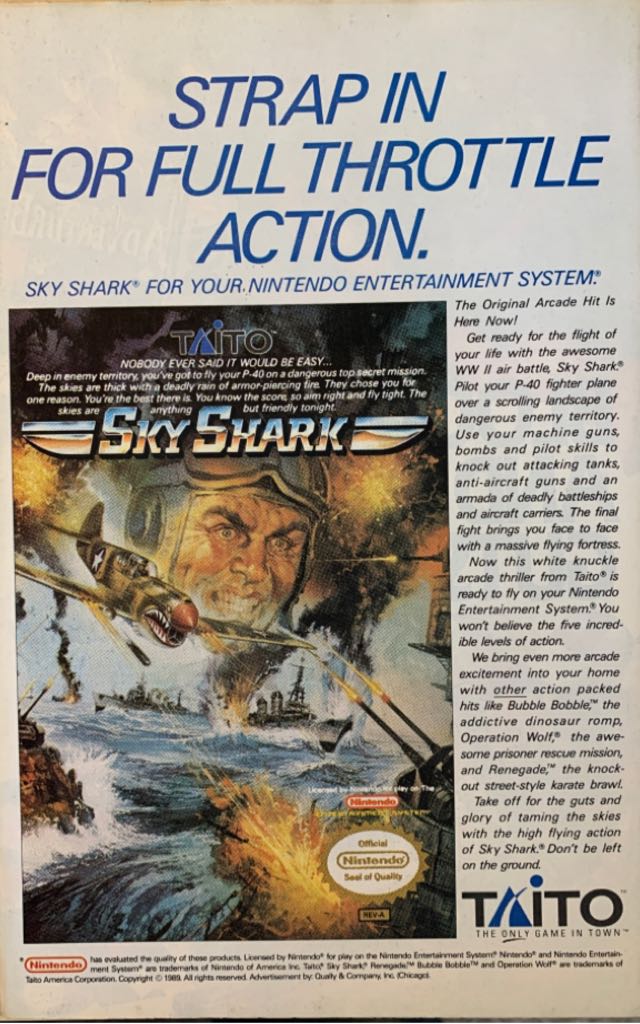 Captain America - Marvel Comics Group (368 - Mar 1990) comic book collectible [Barcode 759606024537] - Main Image 2