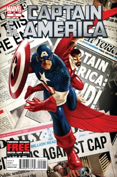 Captain America