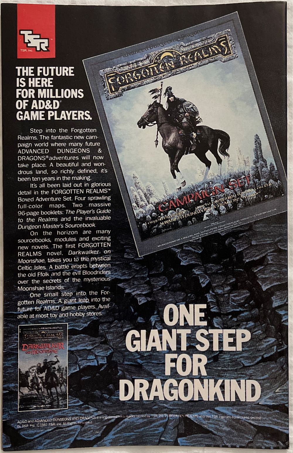 Captain America - Marvel (337 - Jan 1987) comic book collectible [Barcode 759606056521] - Main Image 3