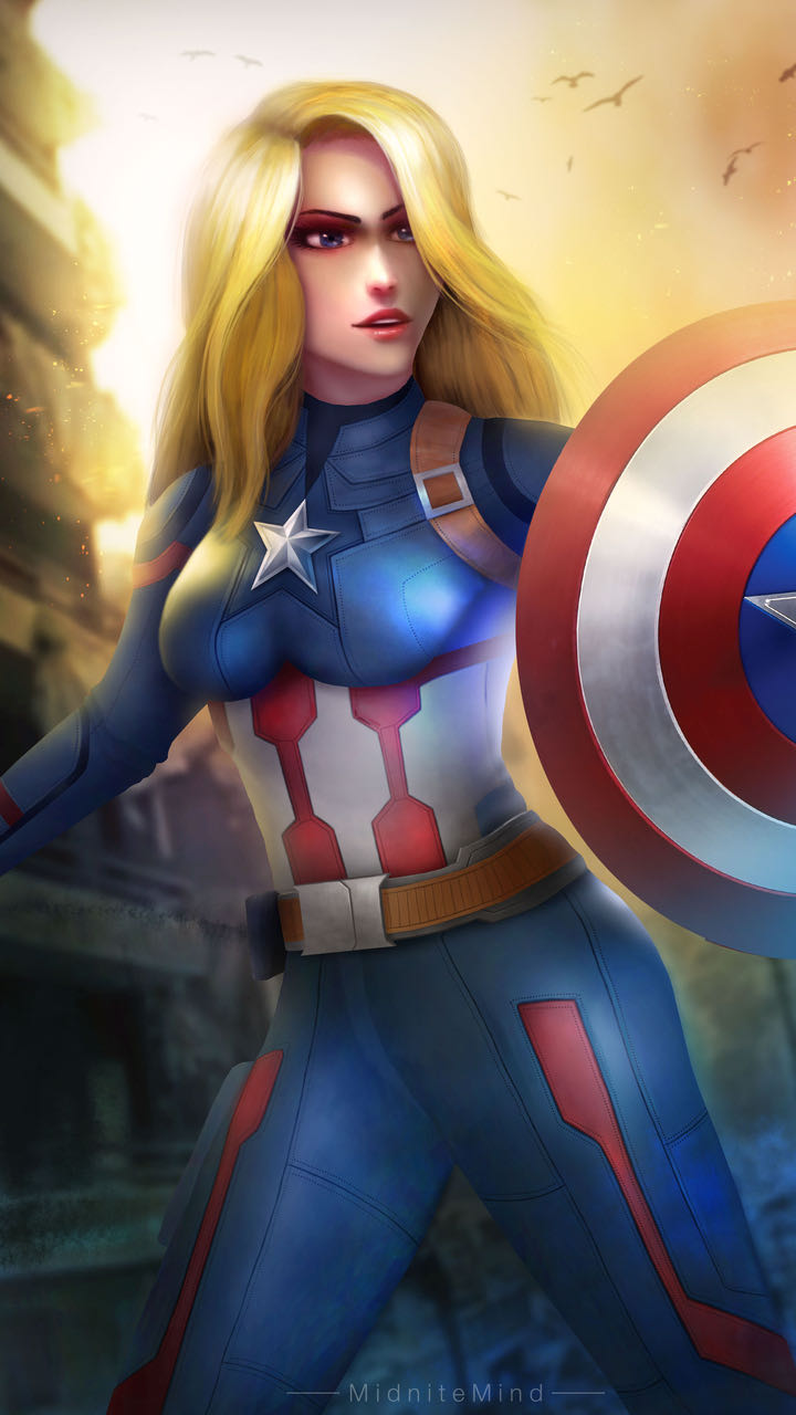 Captain America - Marvel Comics (430 - Aug 1994) comic book collectible [Barcode 759606056521] - Main Image 2