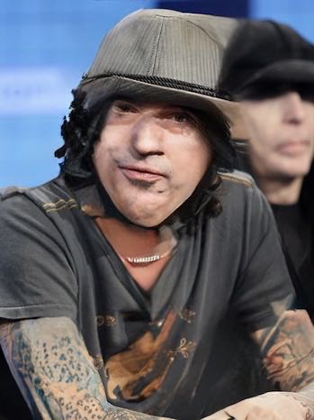 Captain America - Marvel (318 - 06/1986) comic book collectible - Main Image 4