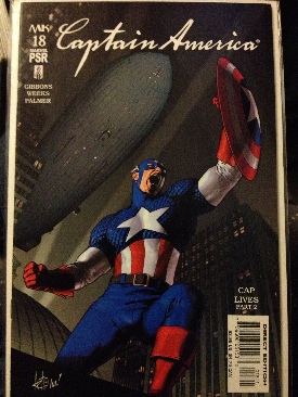 Adventures in the DC Universe