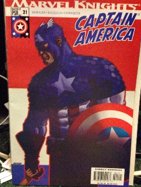 Bone Holiday Special