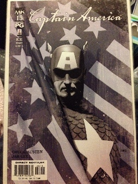 Captain America