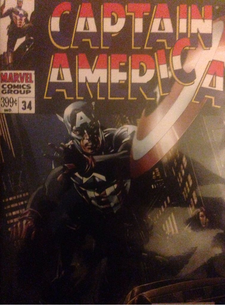 Adventures in the DC Universe