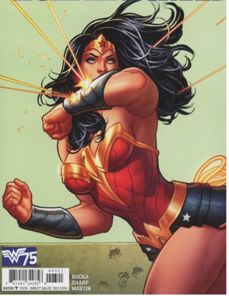 Captain America - Marvel Comics Group (277 - Jan 1983) comic book collectible [Barcode 759606056521] - Main Image 2